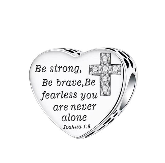 Charm- Be strong