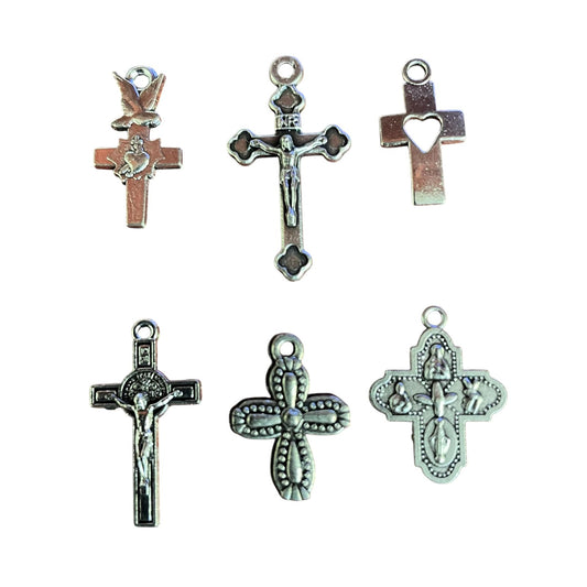 Cruces pequeñas