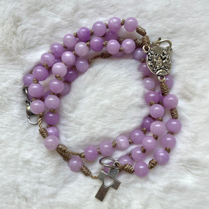 Rosario - Cielo Lila