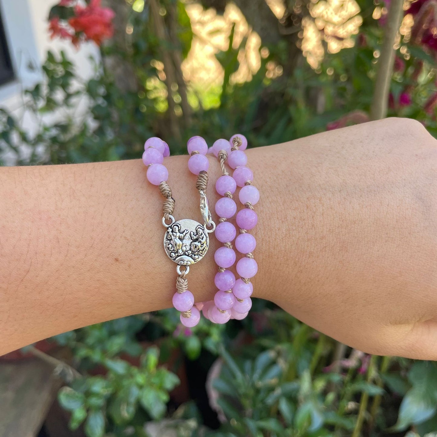 Rosario - Cielo Lila