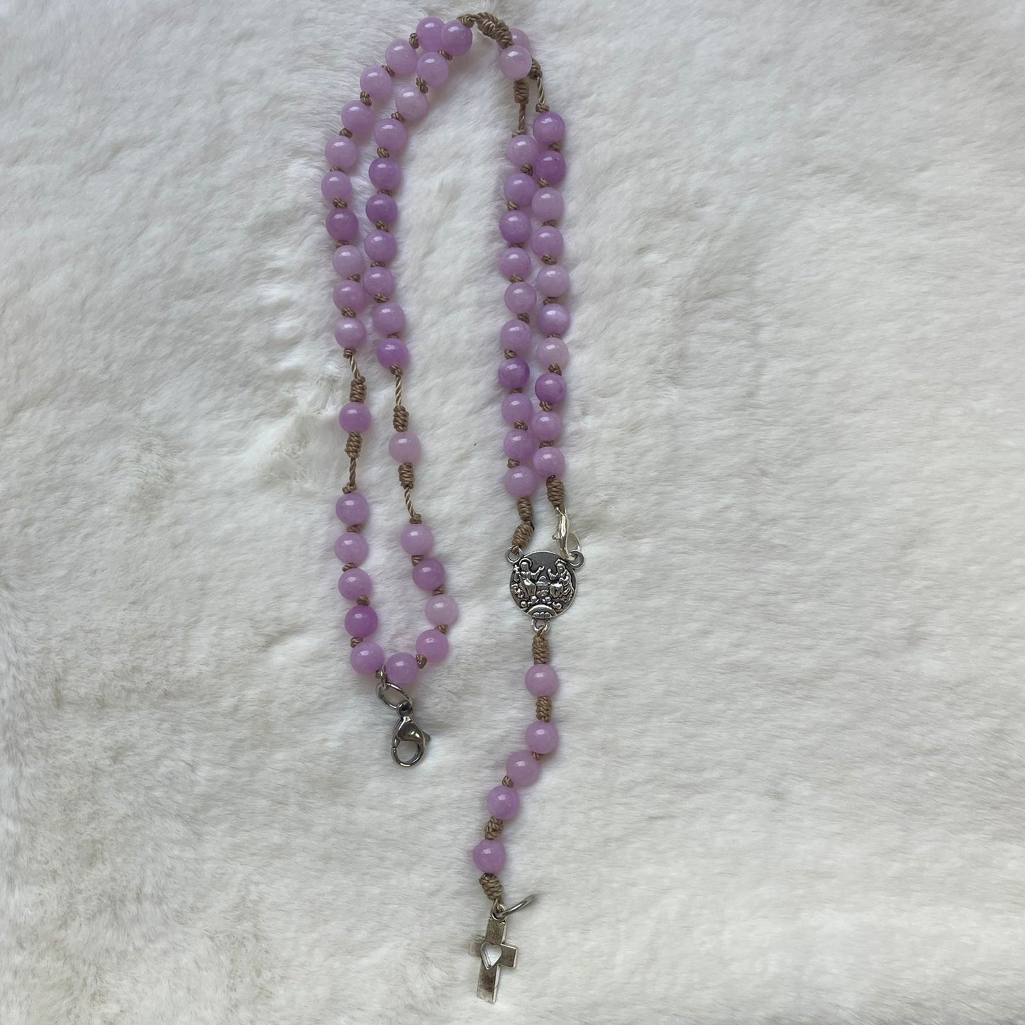 Rosario - Cielo Lila