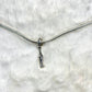 Charm-Virgen de Lourdes