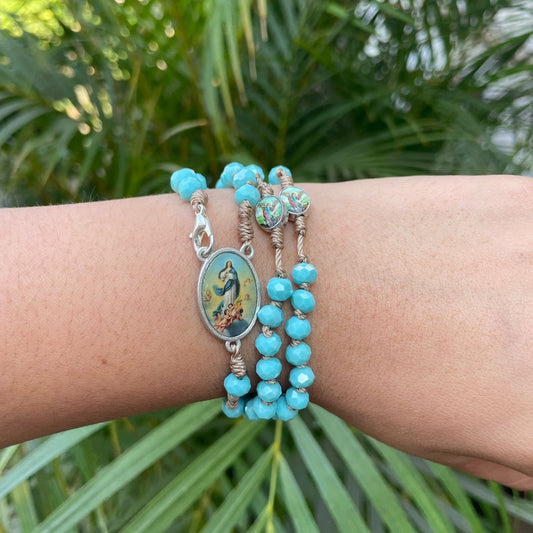 Rosario - Cielo San Miguel