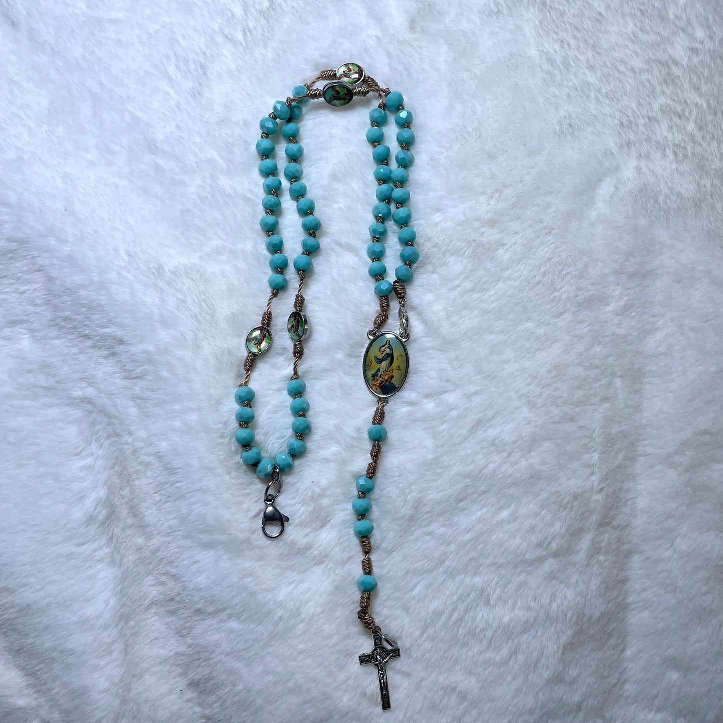 Rosario - Heaven Abundance