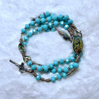 Rosario - Heaven Abundance