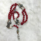 Rosario Pulsera - Tierra Dulce corazón de Jesus 1