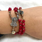 Rosario Pulsera - Tierra Dulce corazón de Jesus 1