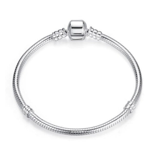 Pulseras plata 925/ ABRIR PARA VER MAS
