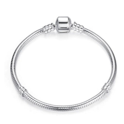 Pulseras plata 925/ ABRIR PARA VER MAS