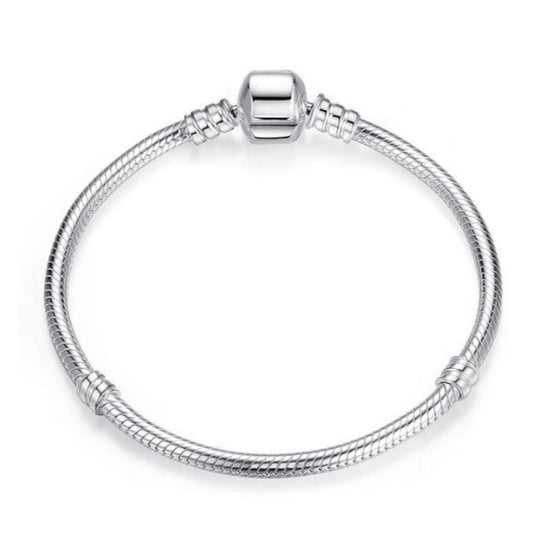 Pulseras plata 925/ ABRIR PARA VER MAS