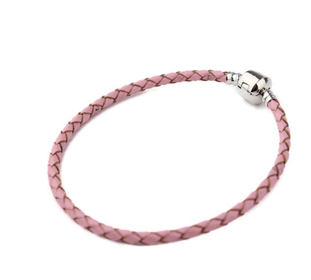 Pulseras plata 925/ ABRIR PARA VER MAS