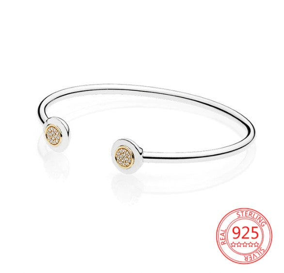 Pulseras plata 925/ ABRIR PARA VER MAS