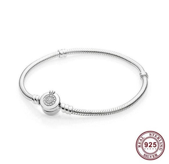 Pulseras plata 925/ ABRIR PARA VER MAS
