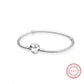 Pulseras plata 925/ ABRIR PARA VER MAS