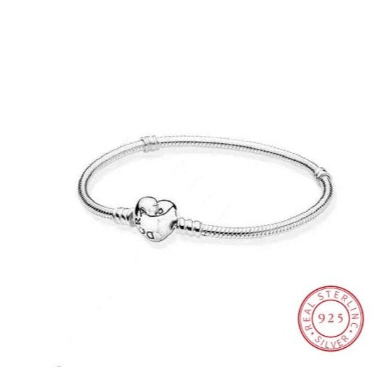 Pulseras plata 925/ ABRIR PARA VER MAS