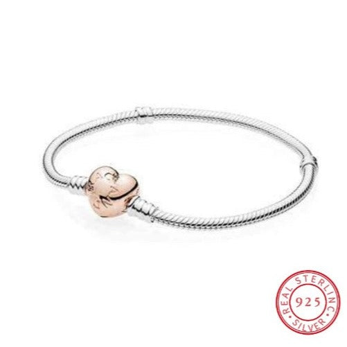 Pulseras plata 925/ ABRIR PARA VER MAS