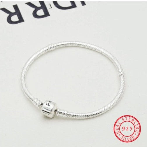 Pulseras plata 925/ ABRIR PARA VER MAS