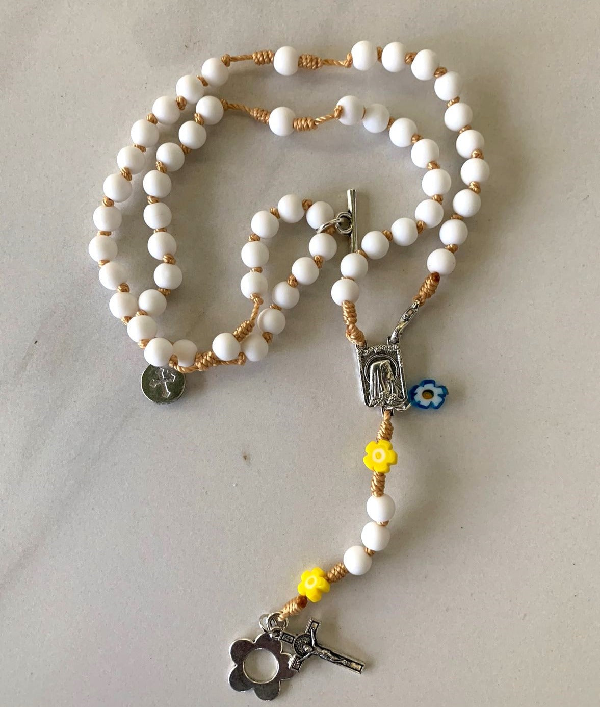 Rosary - Heaven Our Lady of Lourdes