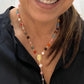 Collar estilo Rosario - Alegria Venturoso