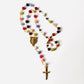 Collar estilo Rosario - Alegria Venturoso